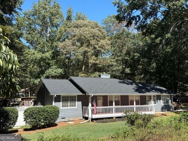 231 Meadowbrook Drive, Mcdonough, GA 30253