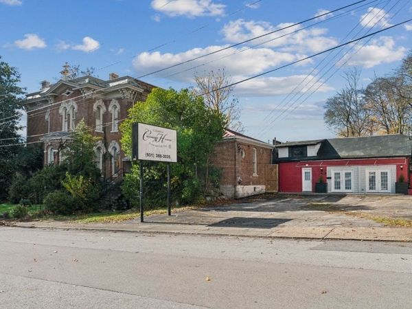 705 Dunnington St , Columbia, TN 38401