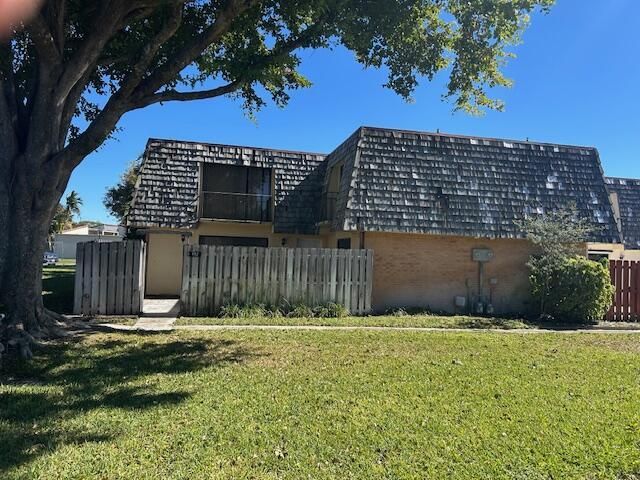 192 Lake Arbor Drive, Unit 192, Palm Springs, FL 33461 Main Photo