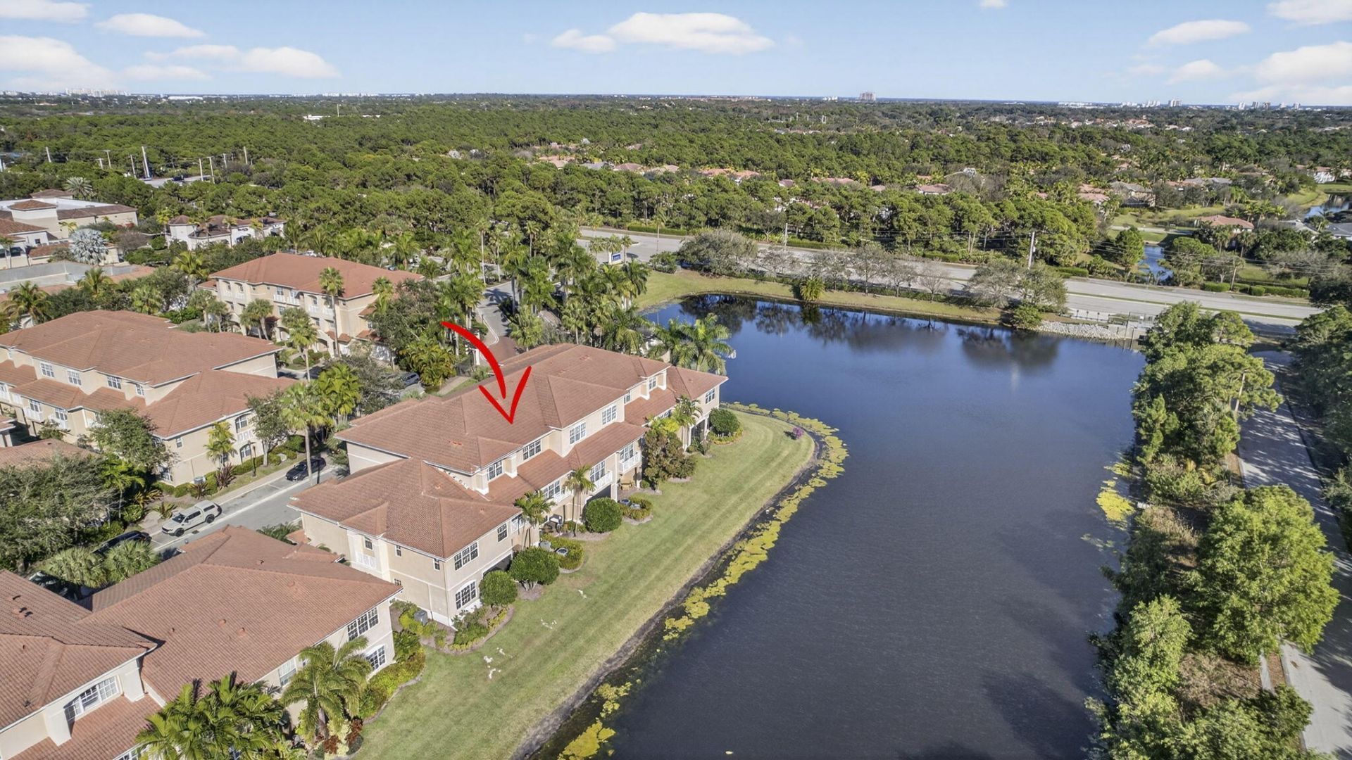 4511 Artesa Way S, Palm Beach Gardens, FL 33418 Photo