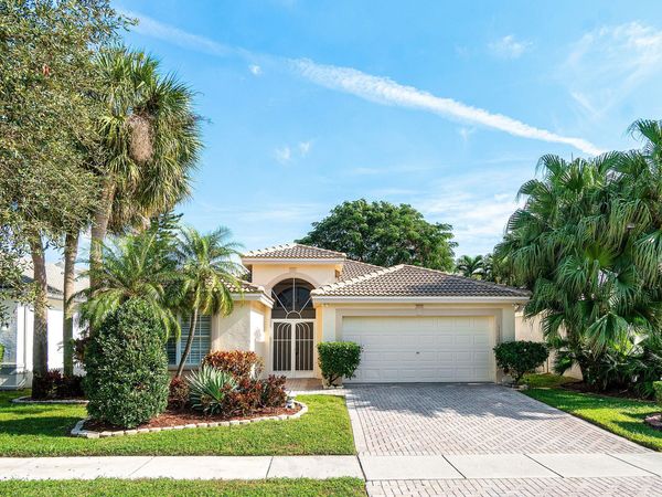11330 Ola Avenue, Boynton Beach, FL 33437