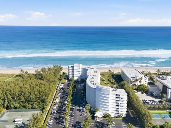 2780 S Ocean Boulevard, Unit 709, Palm Beach, FL 33480