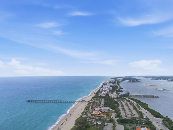 2780 S Ocean Boulevard, Unit 709, Palm Beach, FL 33480