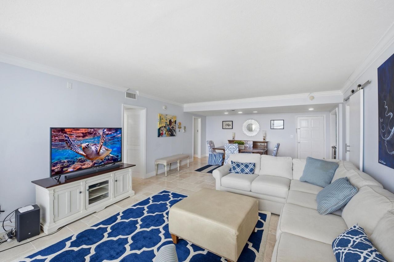 2780 S Ocean Boulevard, Unit 709, Palm Beach, FL 33480 Photo