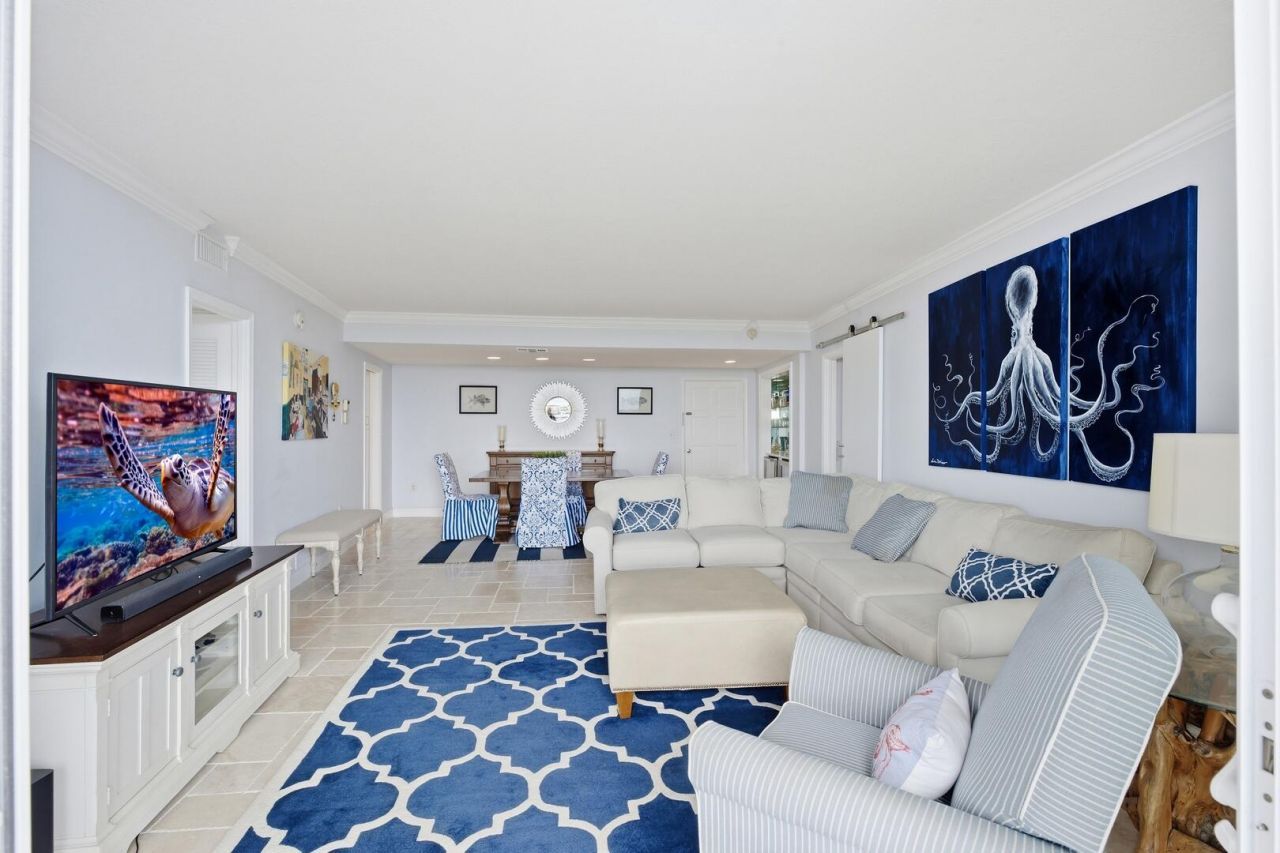 2780 S Ocean Boulevard, Unit 709, Palm Beach, FL 33480 Photo