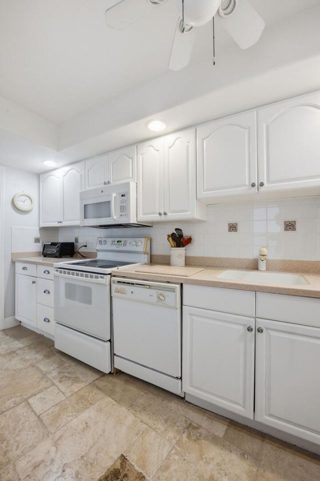 2780 S Ocean Boulevard, Unit 709, Palm Beach, FL 33480 Photo