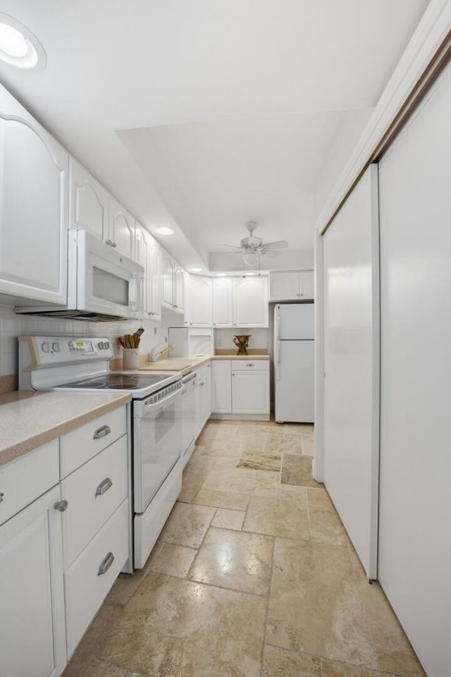 2780 S Ocean Boulevard, Unit 709, Palm Beach, FL 33480 Photo