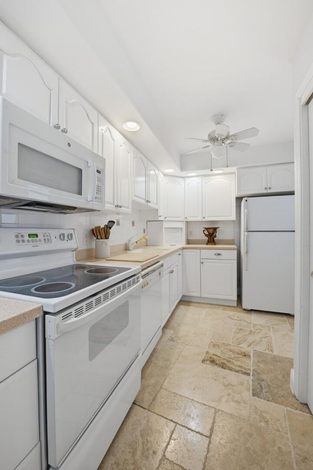 2780 S Ocean Boulevard, Unit 709, Palm Beach, FL 33480 Photo