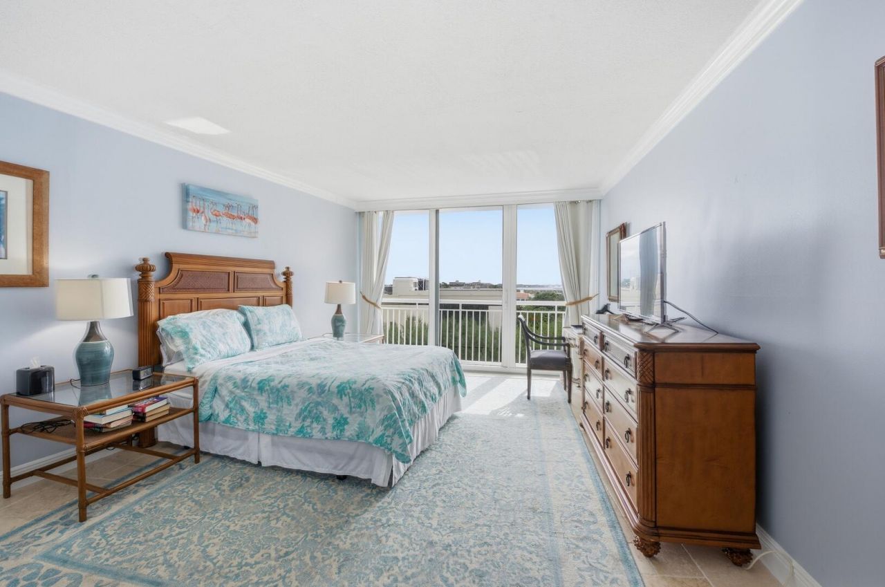 2780 S Ocean Boulevard, Unit 709, Palm Beach, FL 33480 Photo