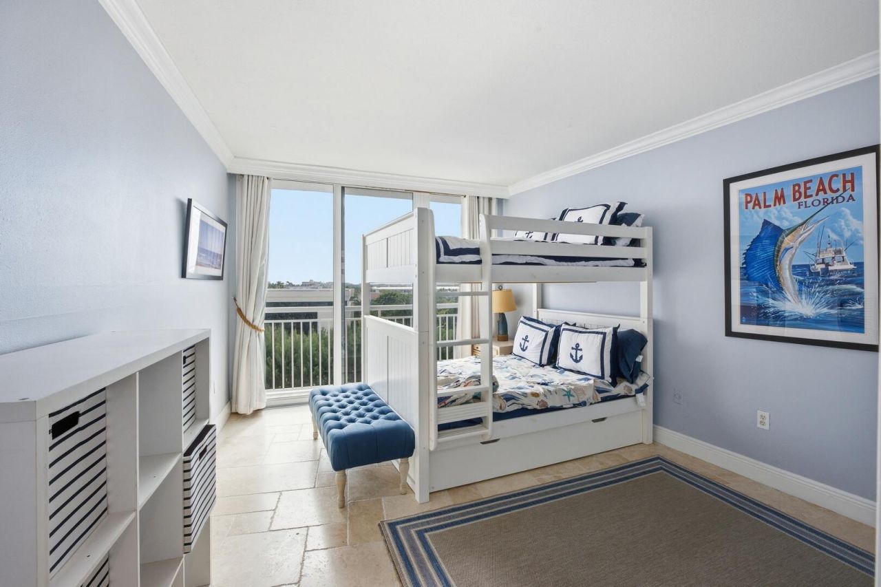 2780 S Ocean Boulevard, Unit 709, Palm Beach, FL 33480 Photo