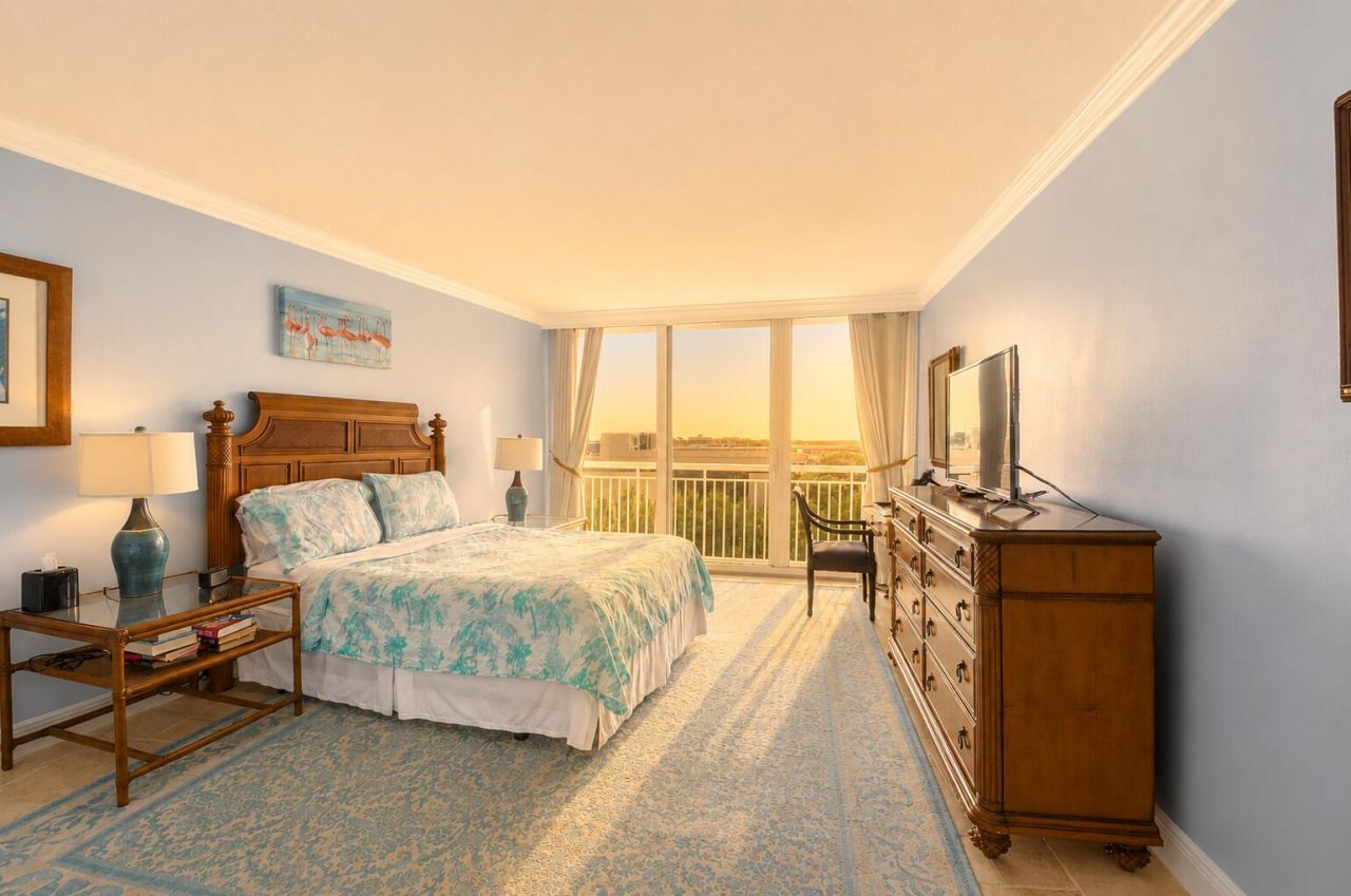 2780 S Ocean Boulevard, Unit 709, Palm Beach, FL 33480 Photo