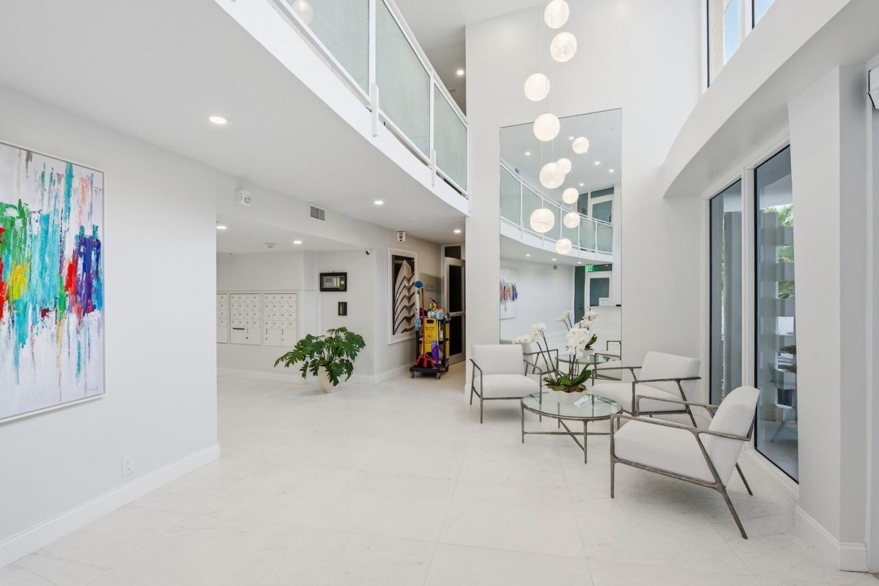 2780 S Ocean Boulevard, Unit 709, Palm Beach, FL 33480 Photo