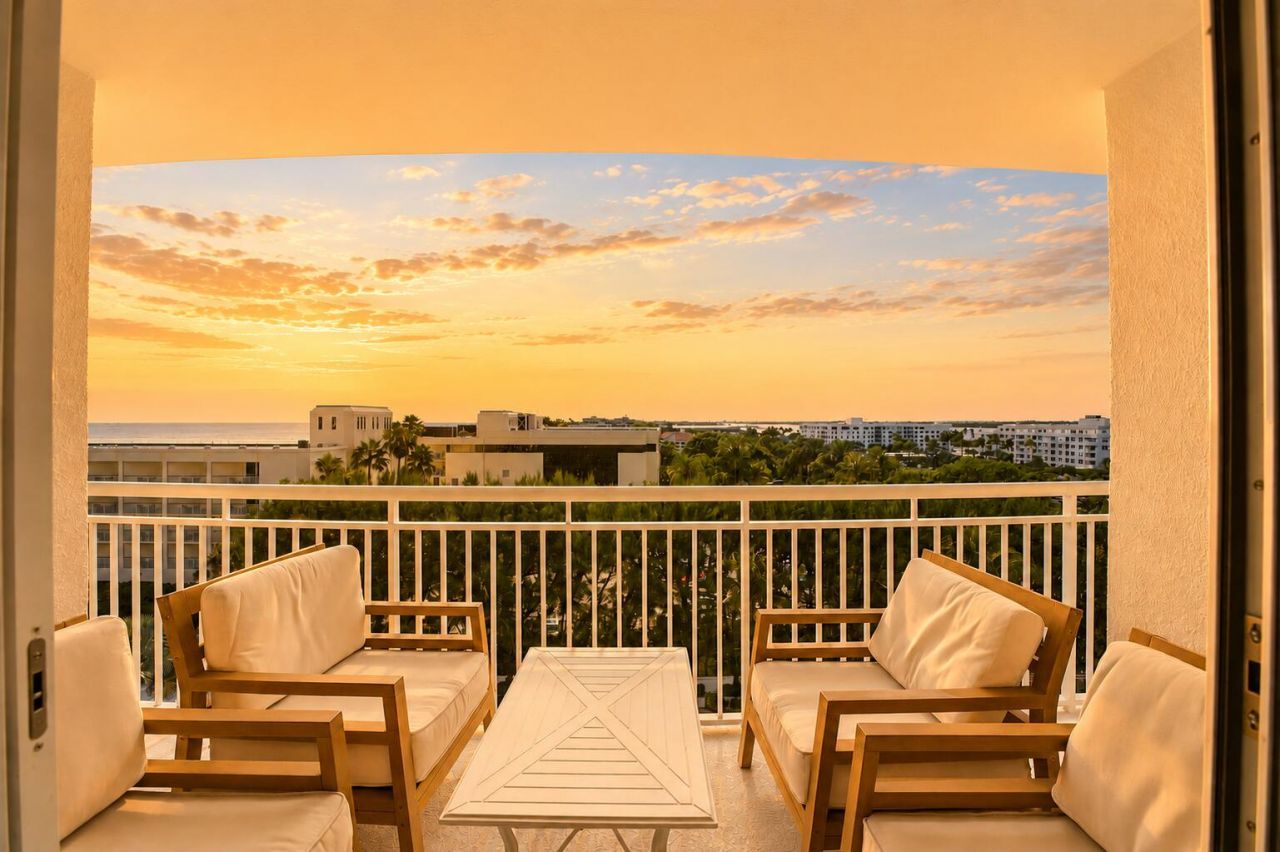 2780 S Ocean Boulevard, Unit 709, Palm Beach, FL 33480 Photo