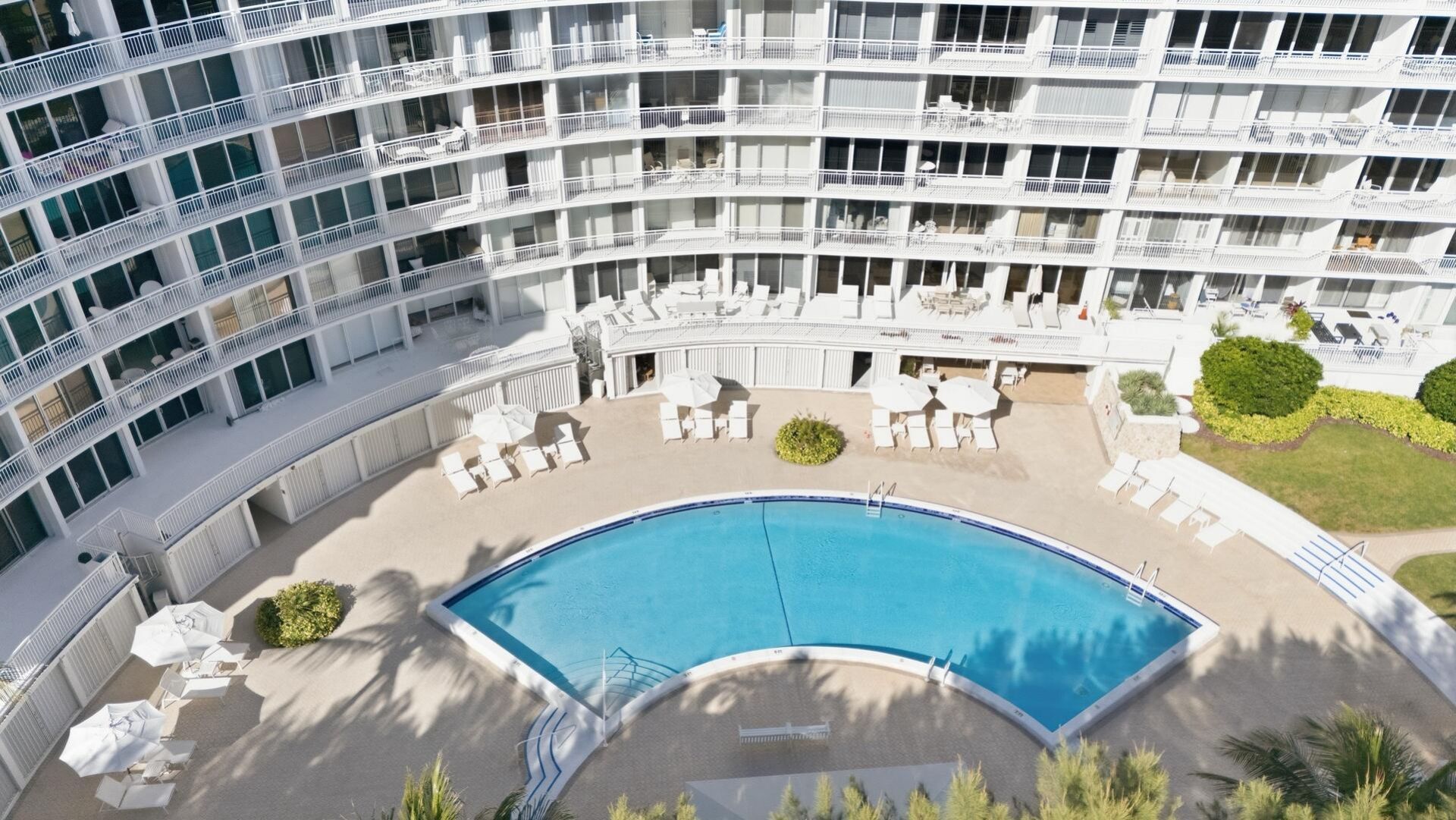 2780 S Ocean Boulevard, Unit 709, Palm Beach, FL 33480 Photo