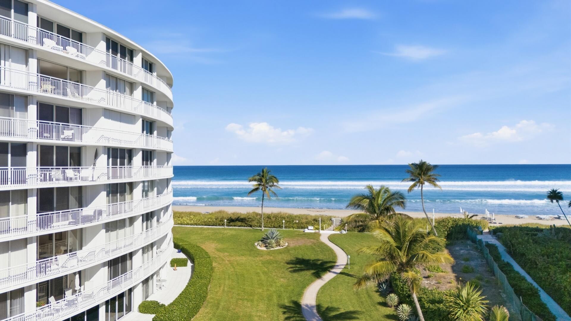 2780 S Ocean Boulevard, Unit 709, Palm Beach, FL 33480 Photo