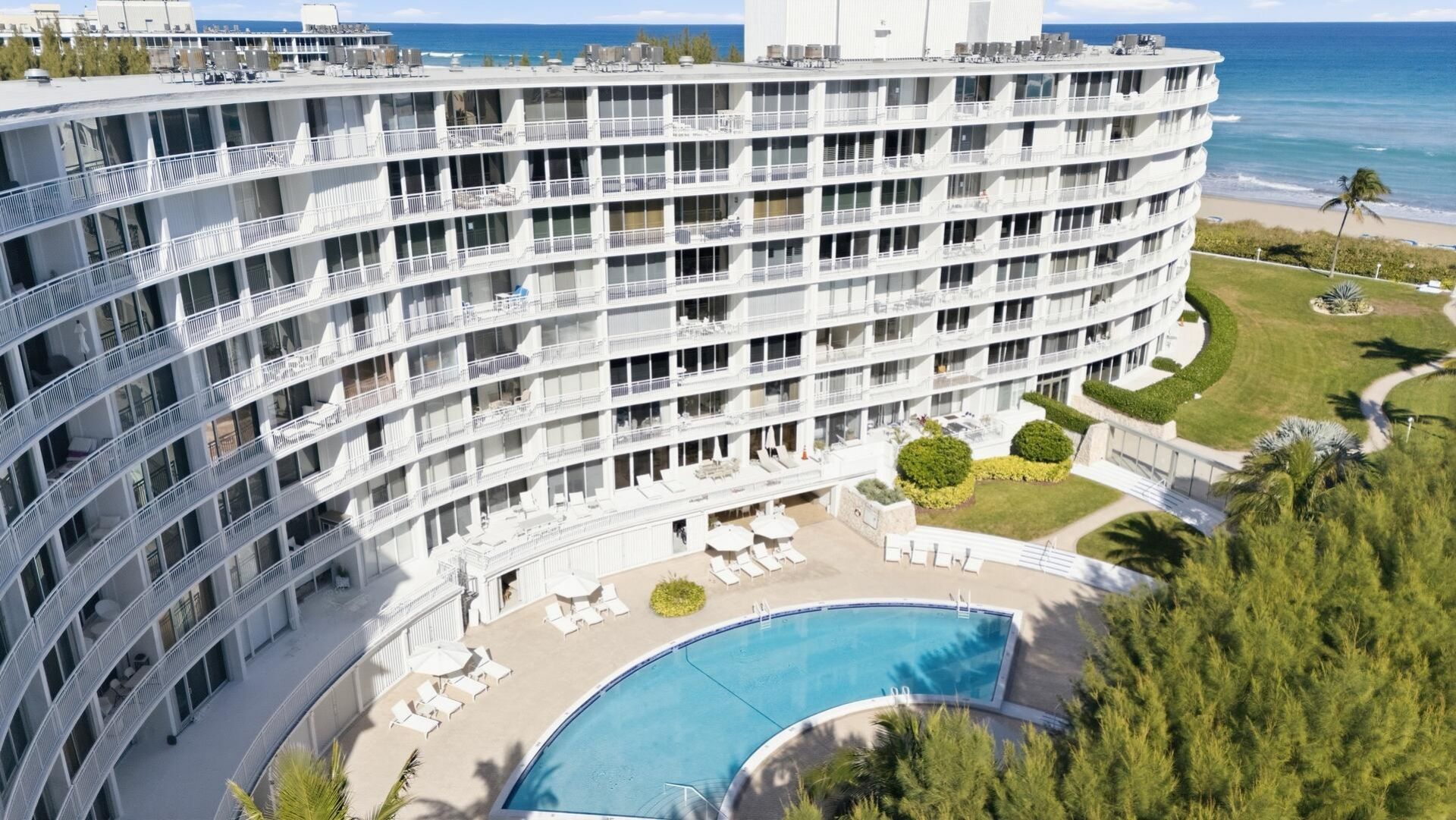 2780 S Ocean Boulevard, Unit 709, Palm Beach, FL 33480 Photo