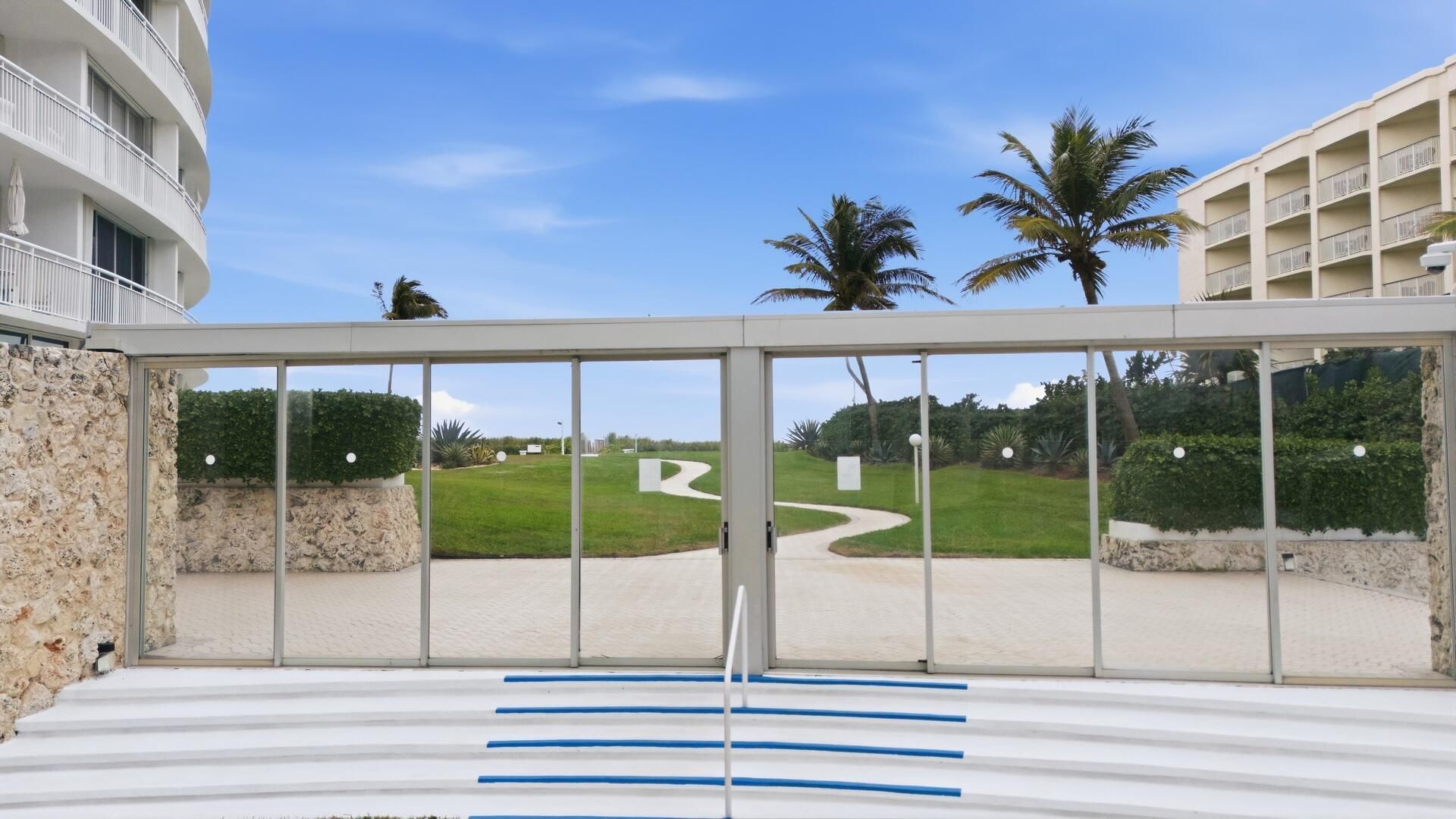 2780 S Ocean Boulevard, Unit 709, Palm Beach, FL 33480 Photo