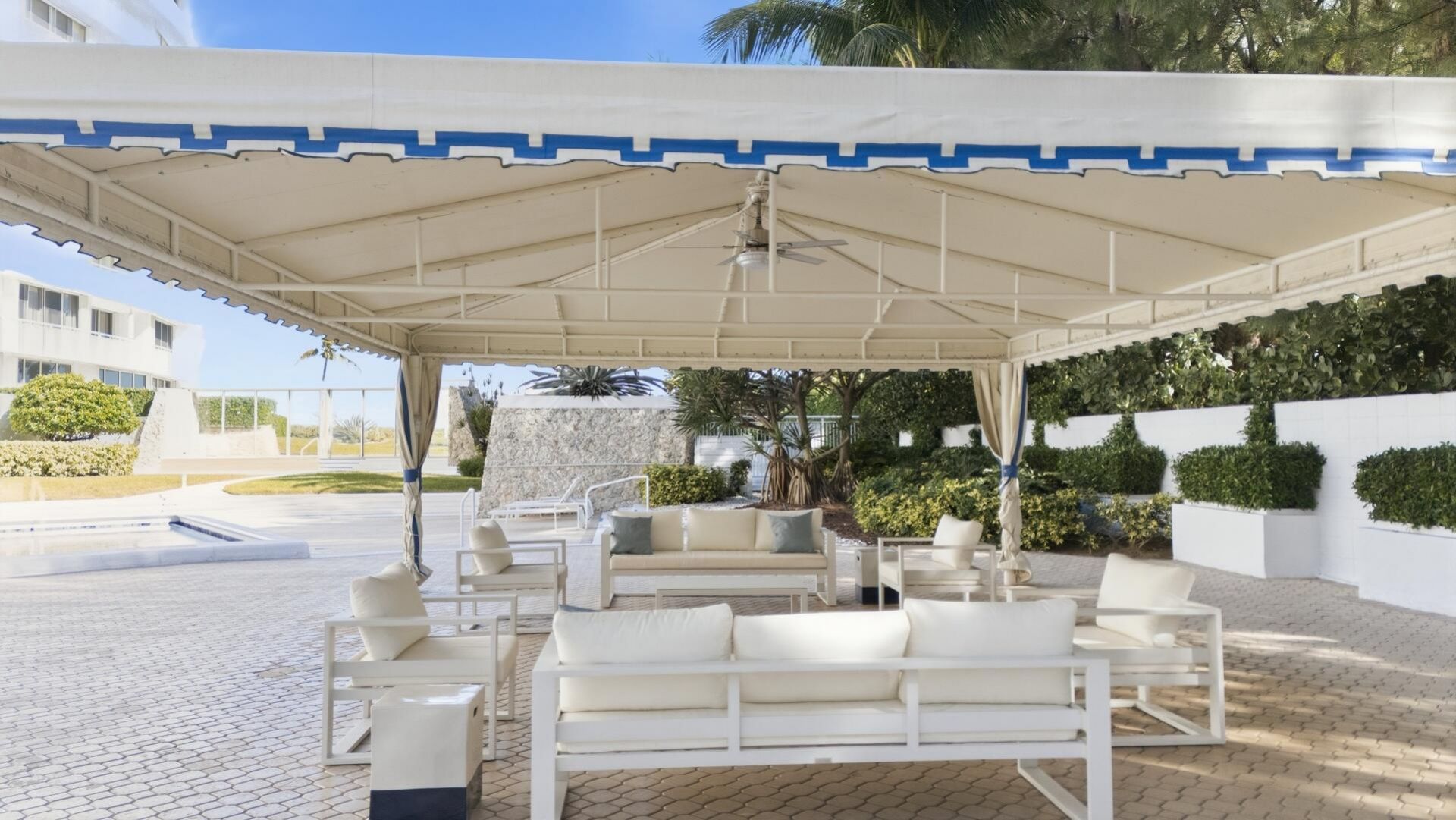 2780 S Ocean Boulevard, Unit 709, Palm Beach, FL 33480 Photo