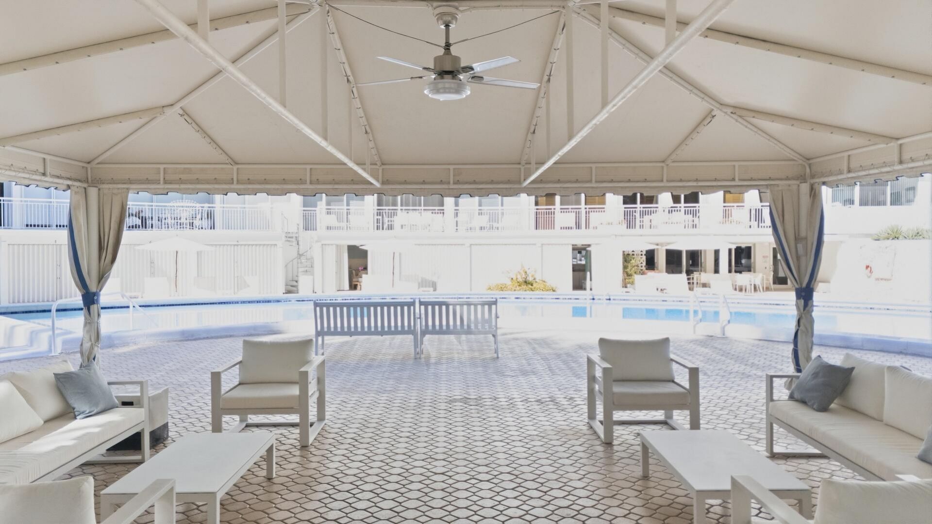 2780 S Ocean Boulevard, Unit 709, Palm Beach, FL 33480 Photo