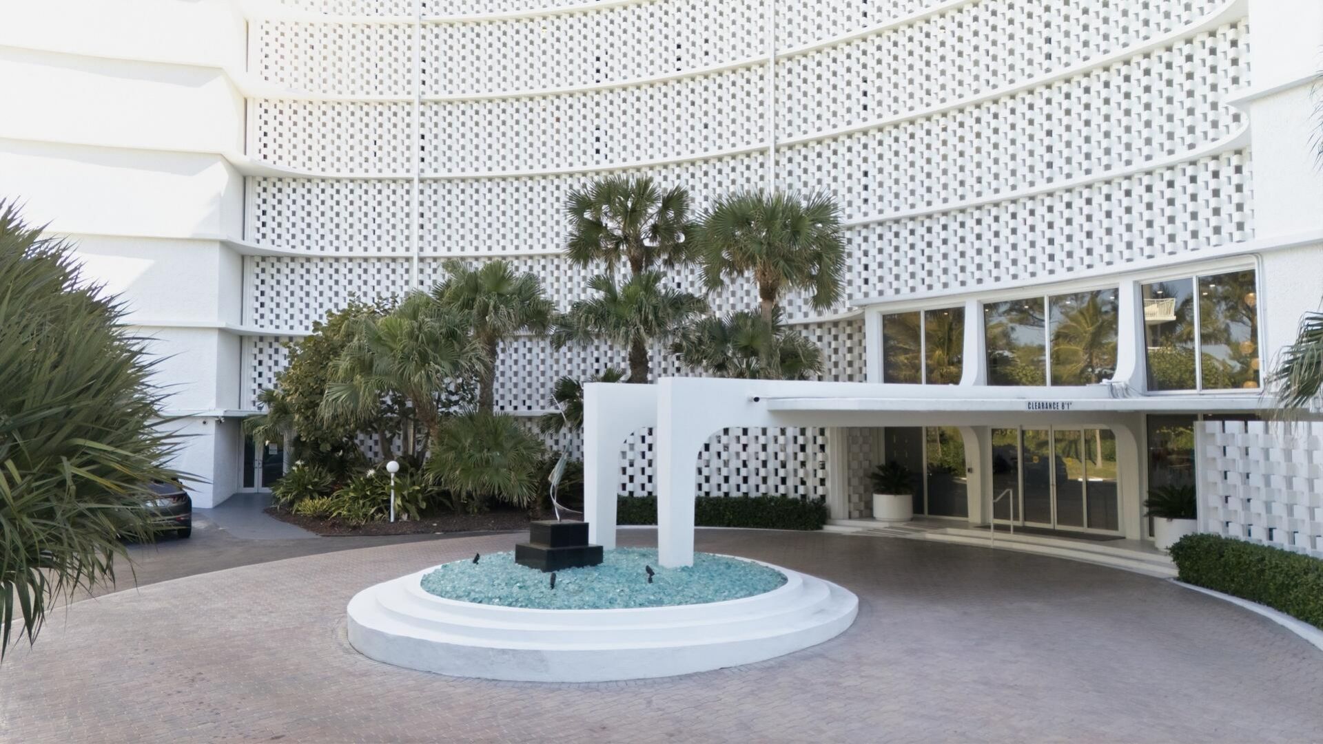 2780 S Ocean Boulevard, Unit 709, Palm Beach, FL 33480 Photo