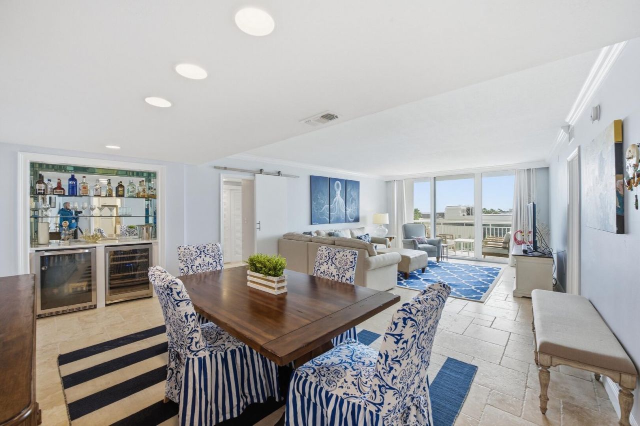 2780 S Ocean Boulevard, Unit 709, Palm Beach, FL 33480 Photo