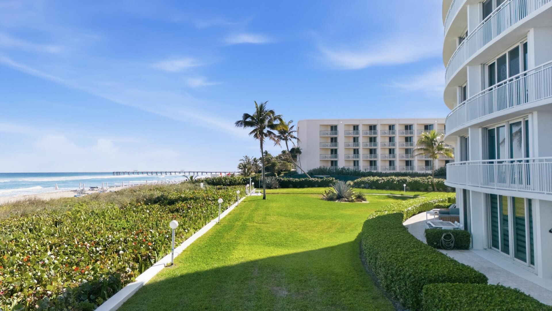 2780 S Ocean Boulevard, Unit 709, Palm Beach, FL 33480 Photo