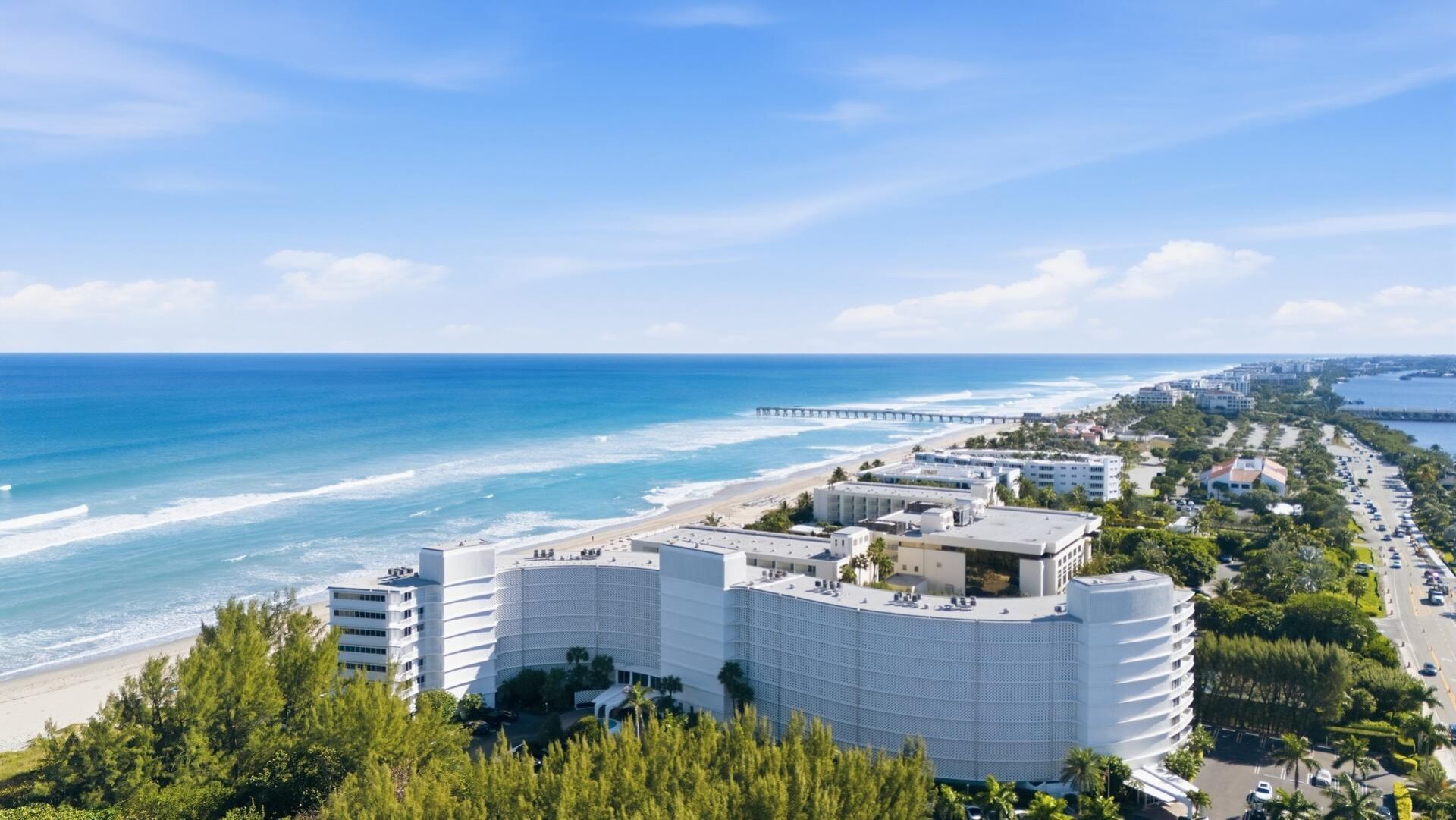 2780 S Ocean Boulevard, Unit 709, Palm Beach, FL 33480 Photo