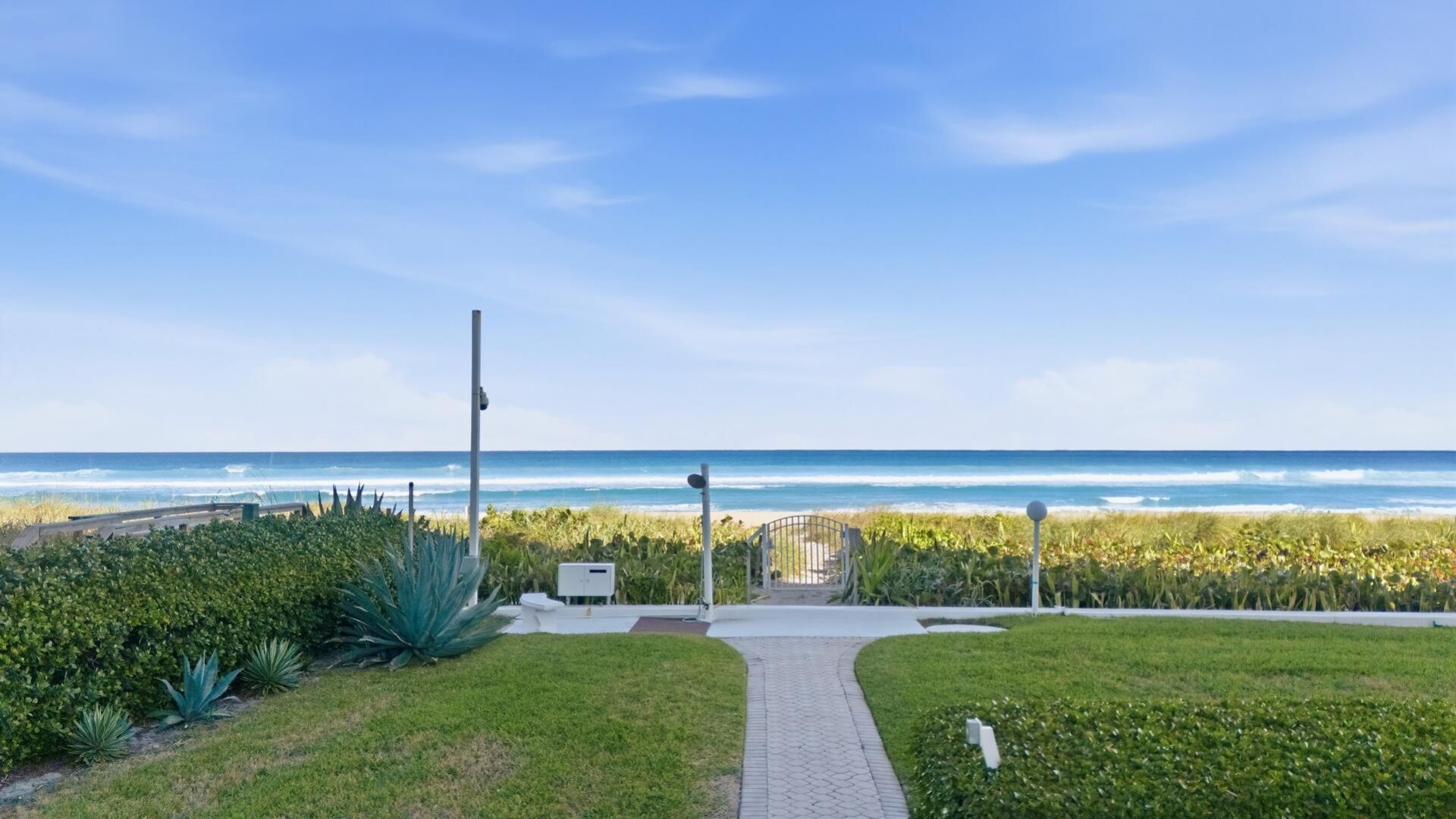 2780 S Ocean Boulevard, Unit 709, Palm Beach, FL 33480 Photo