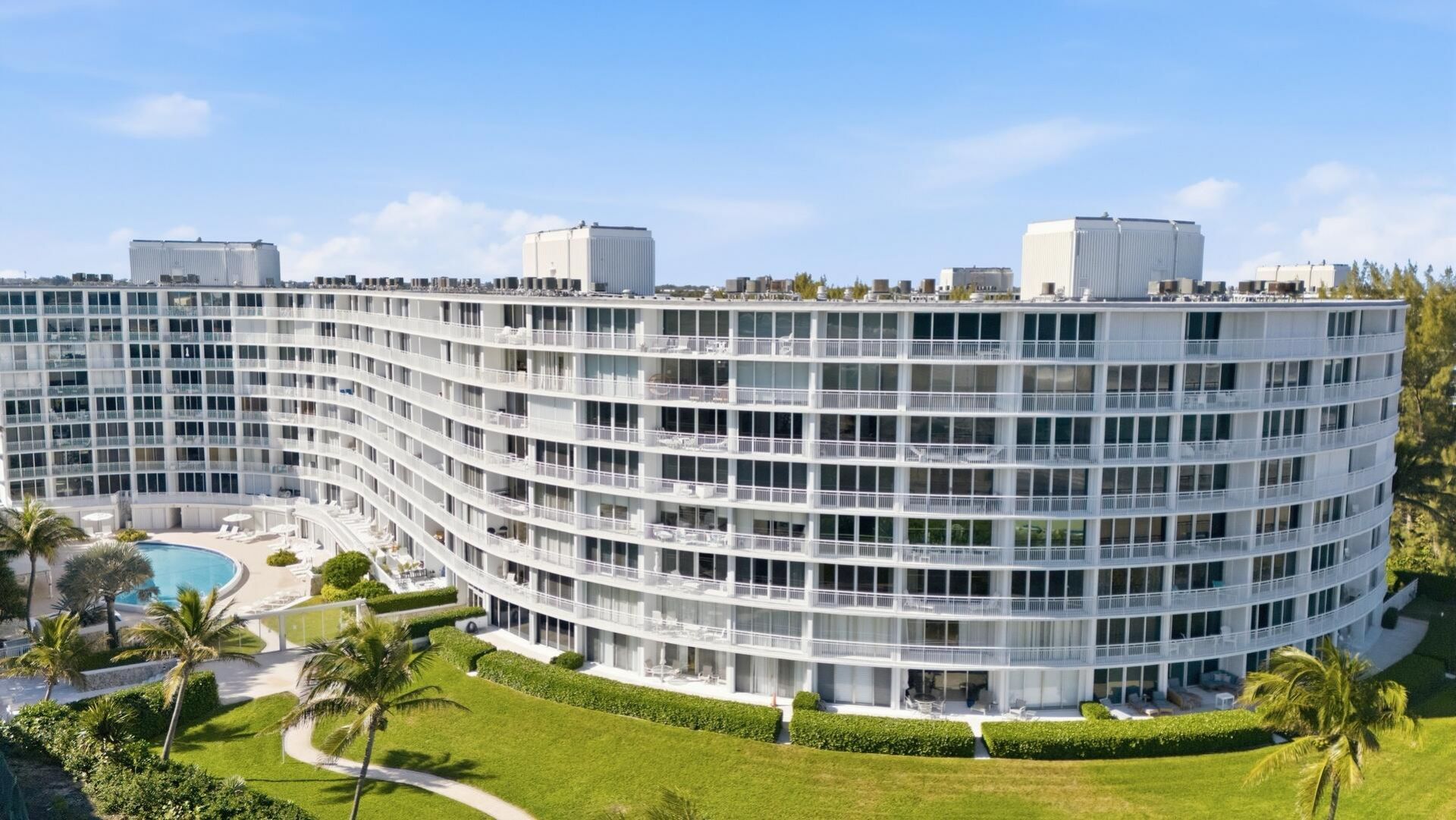 2780 S Ocean Boulevard, Unit 709, Palm Beach, FL 33480 Photo