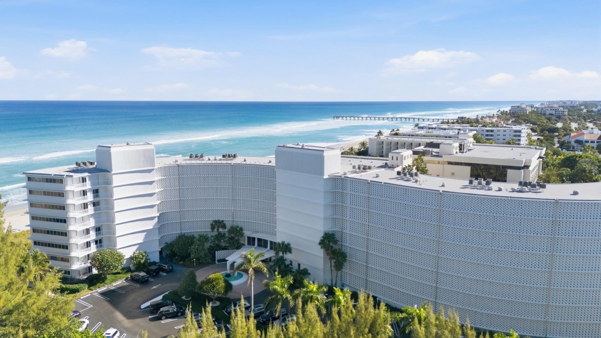 2780 S Ocean Boulevard, Unit 709, Palm Beach, FL 33480 Photo