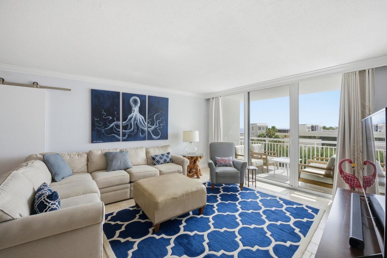 2780 S Ocean Boulevard, Unit 709, Palm Beach, FL 33480 Photo