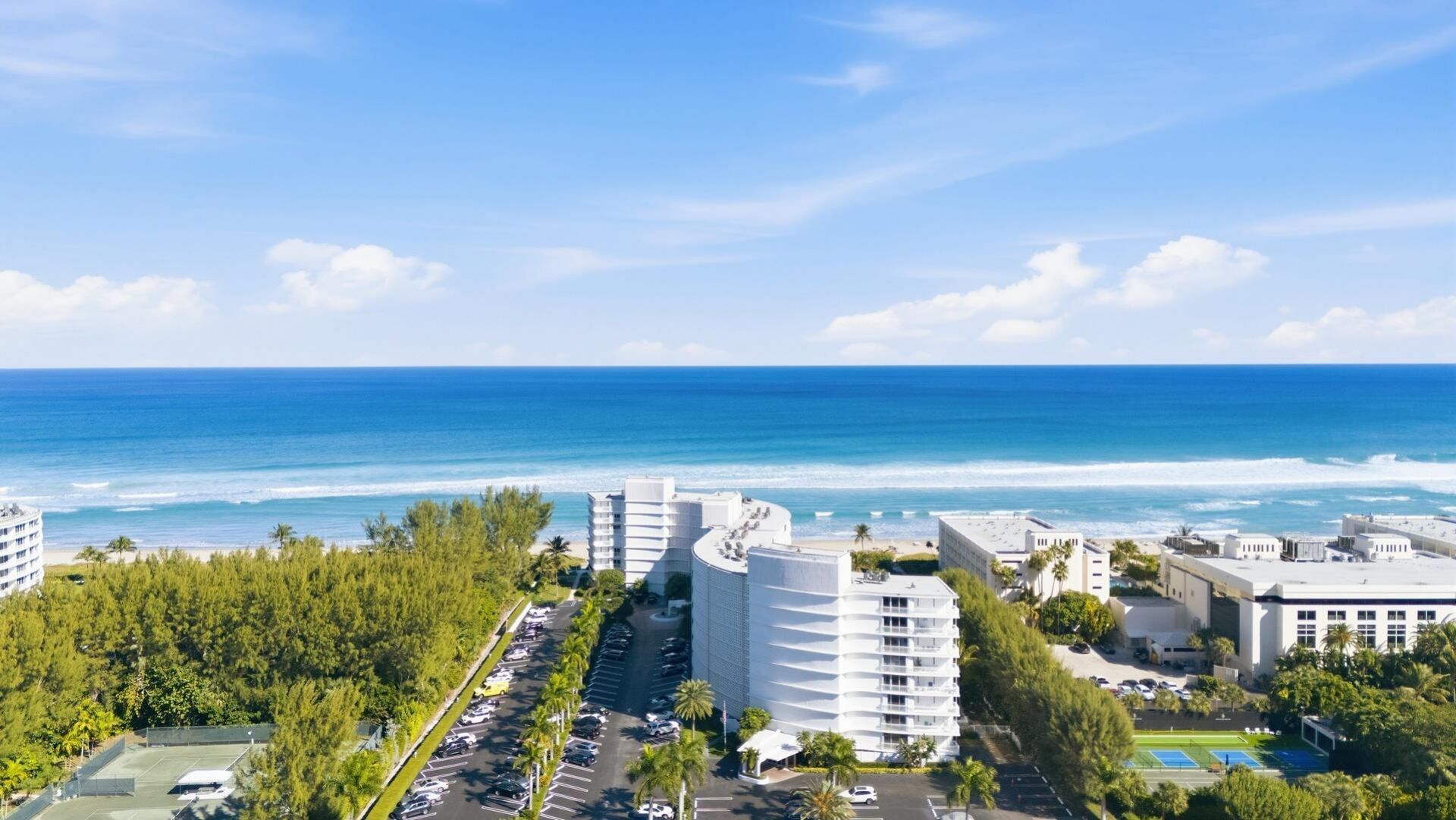 2780 S Ocean Boulevard, Unit 709, Palm Beach, FL 33480 Photo