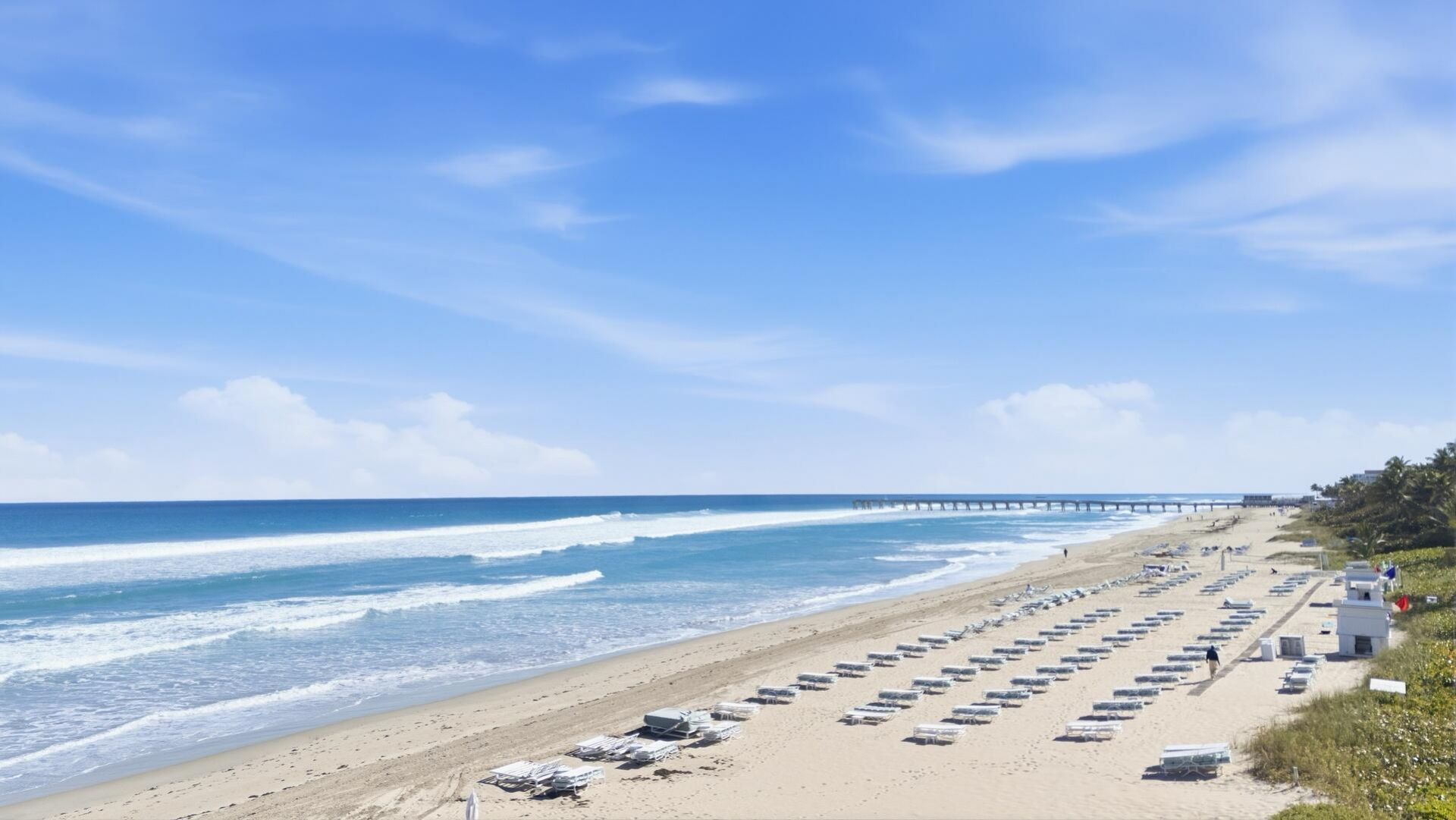 2780 S Ocean Boulevard, Unit 709, Palm Beach, FL 33480 Photo