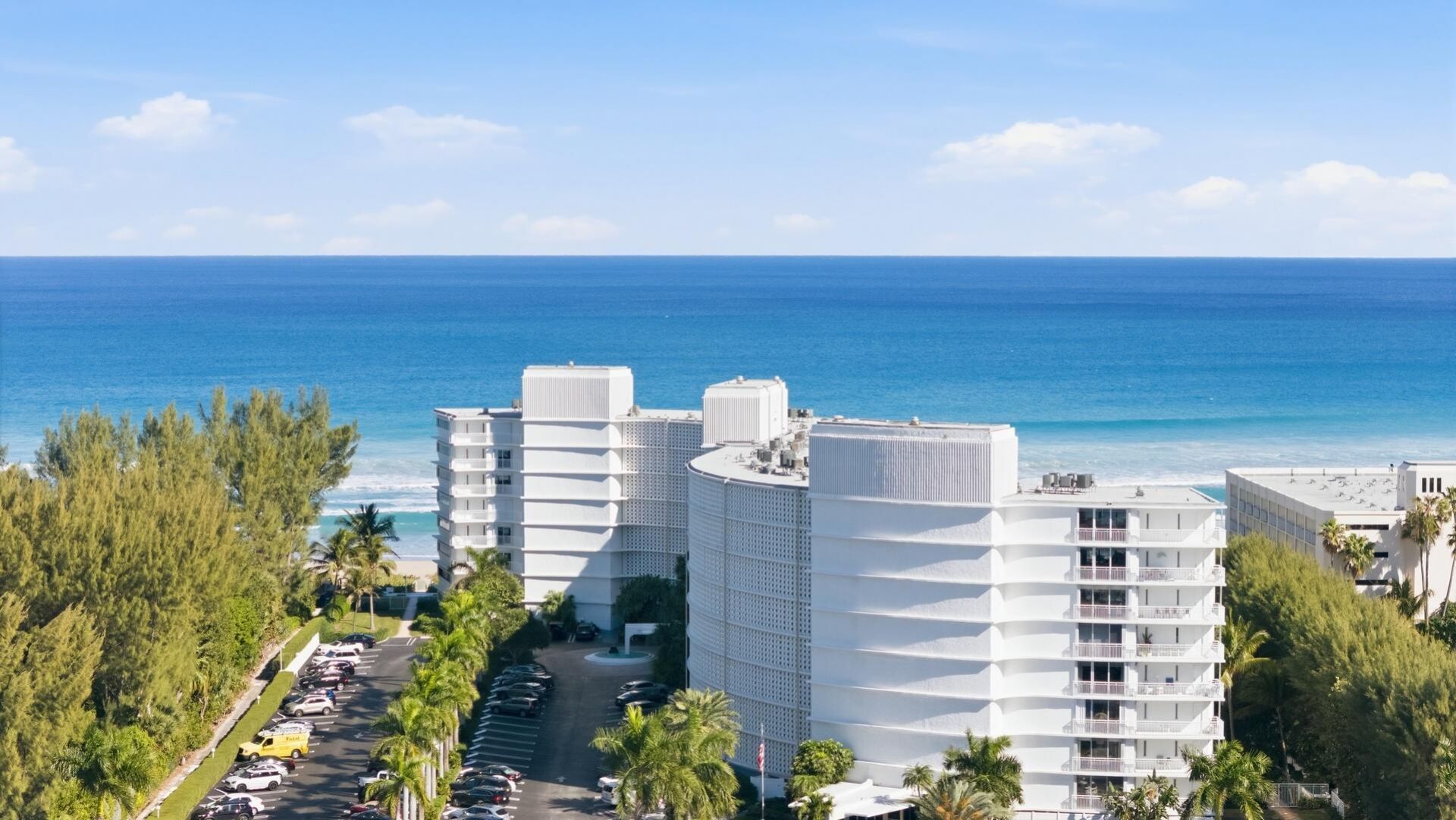 2780 S Ocean Boulevard, Unit 709, Palm Beach, FL 33480 Photo