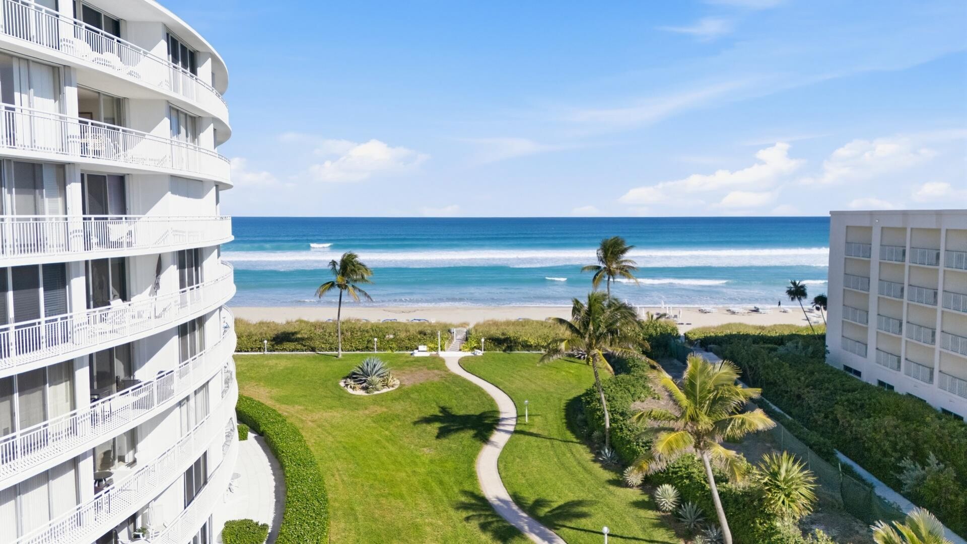 2780 S Ocean Boulevard, Unit 709, Palm Beach, FL 33480 Photo