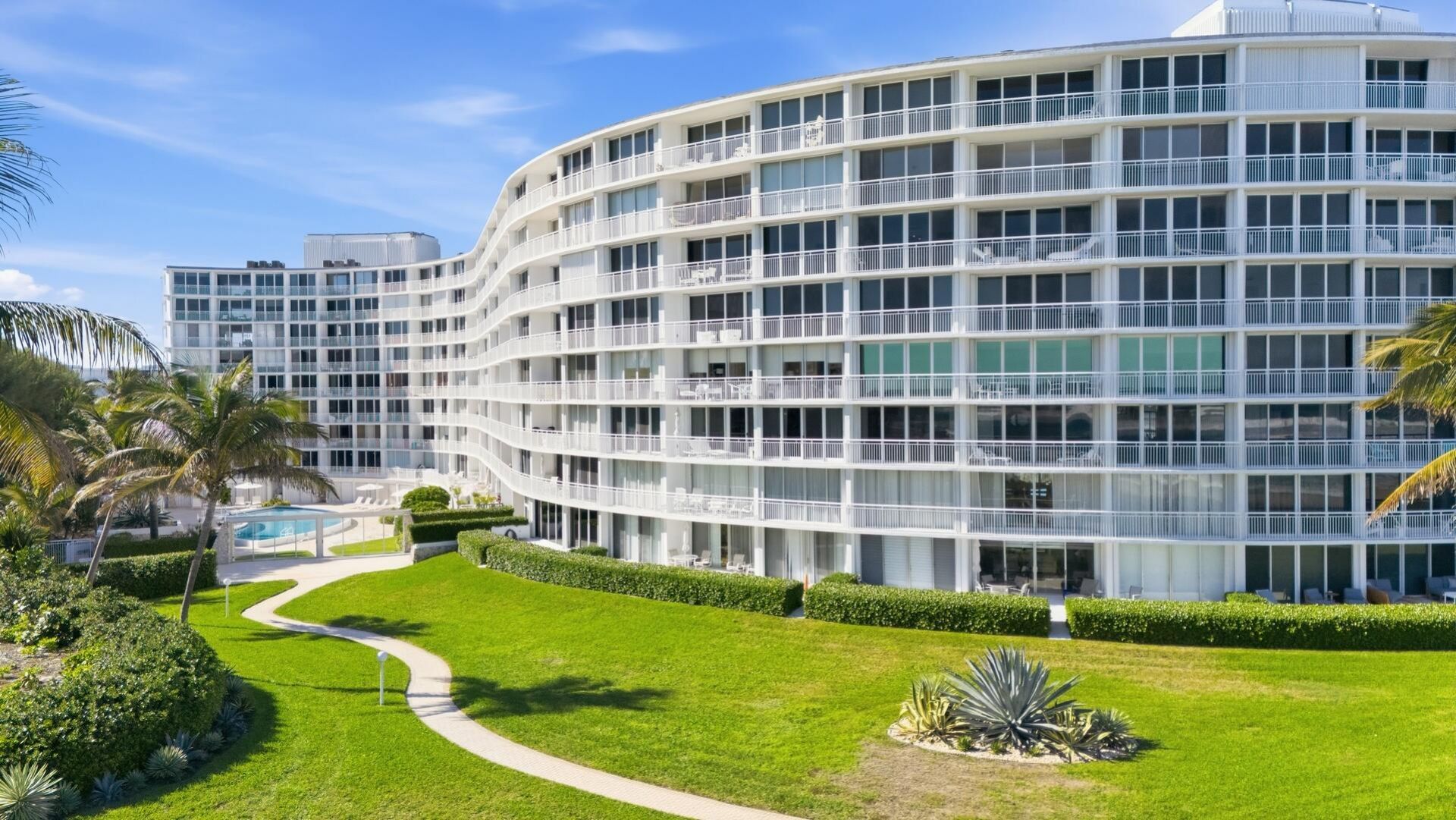 2780 S Ocean Boulevard, Unit 709, Palm Beach, FL 33480 Photo