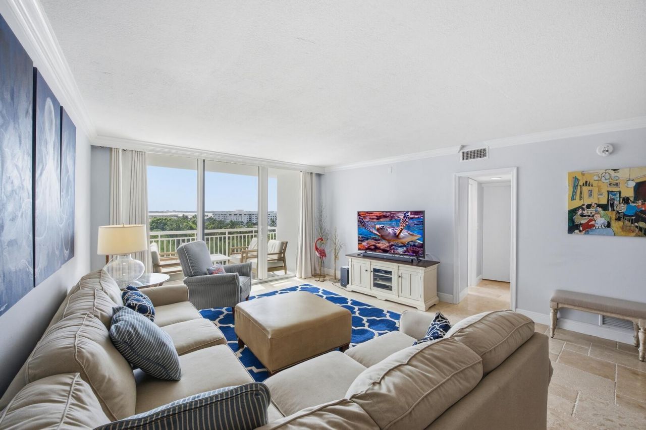 2780 S Ocean Boulevard, Unit 709, Palm Beach, FL 33480 Photo