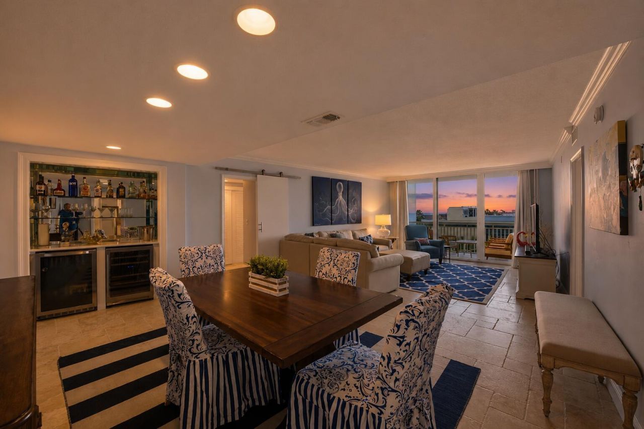 2780 S Ocean Boulevard, Unit 709, Palm Beach, FL 33480 Photo