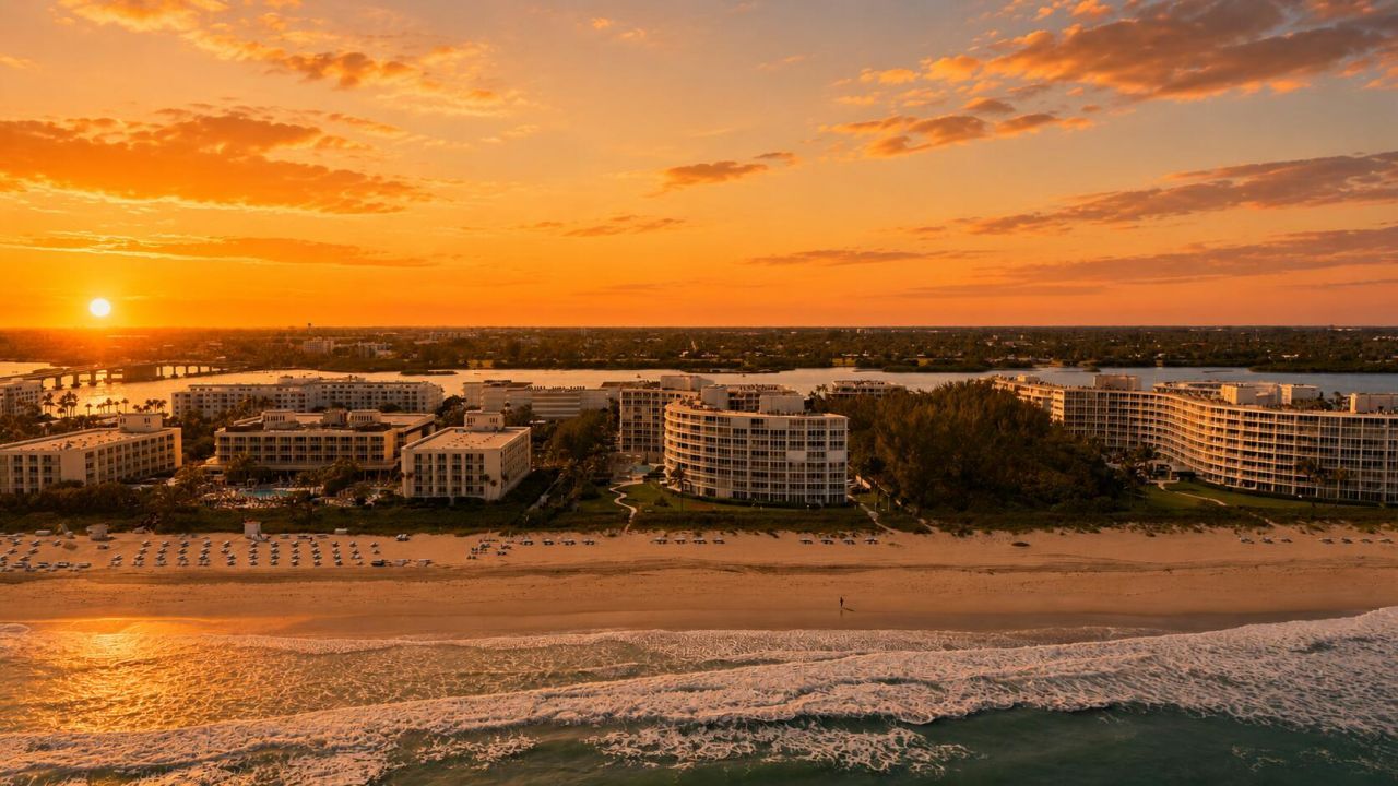 2780 S Ocean Boulevard, Unit 709, Palm Beach, FL 33480 Photo