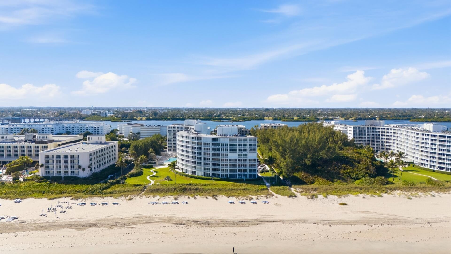 2780 S Ocean Boulevard, Unit 709, Palm Beach, FL 33480 Photo