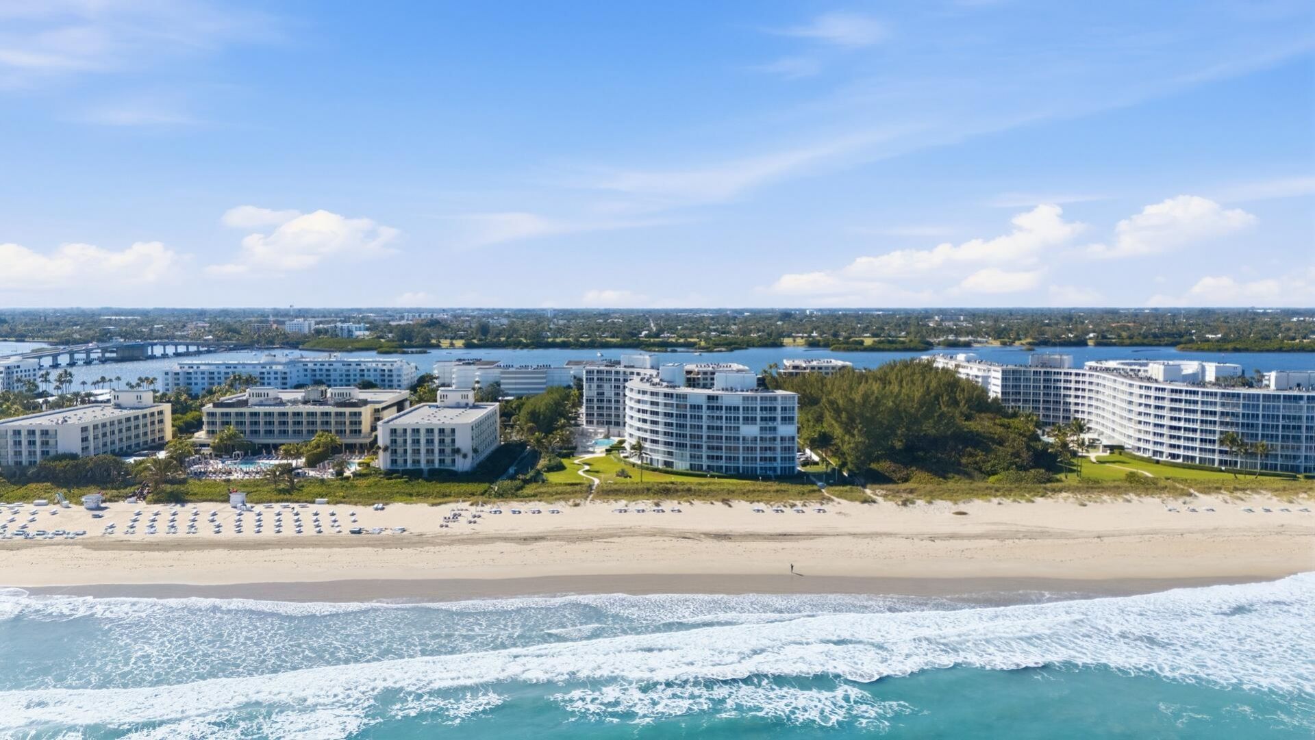 2780 S Ocean Boulevard, Unit 709, Palm Beach, FL 33480 Photo