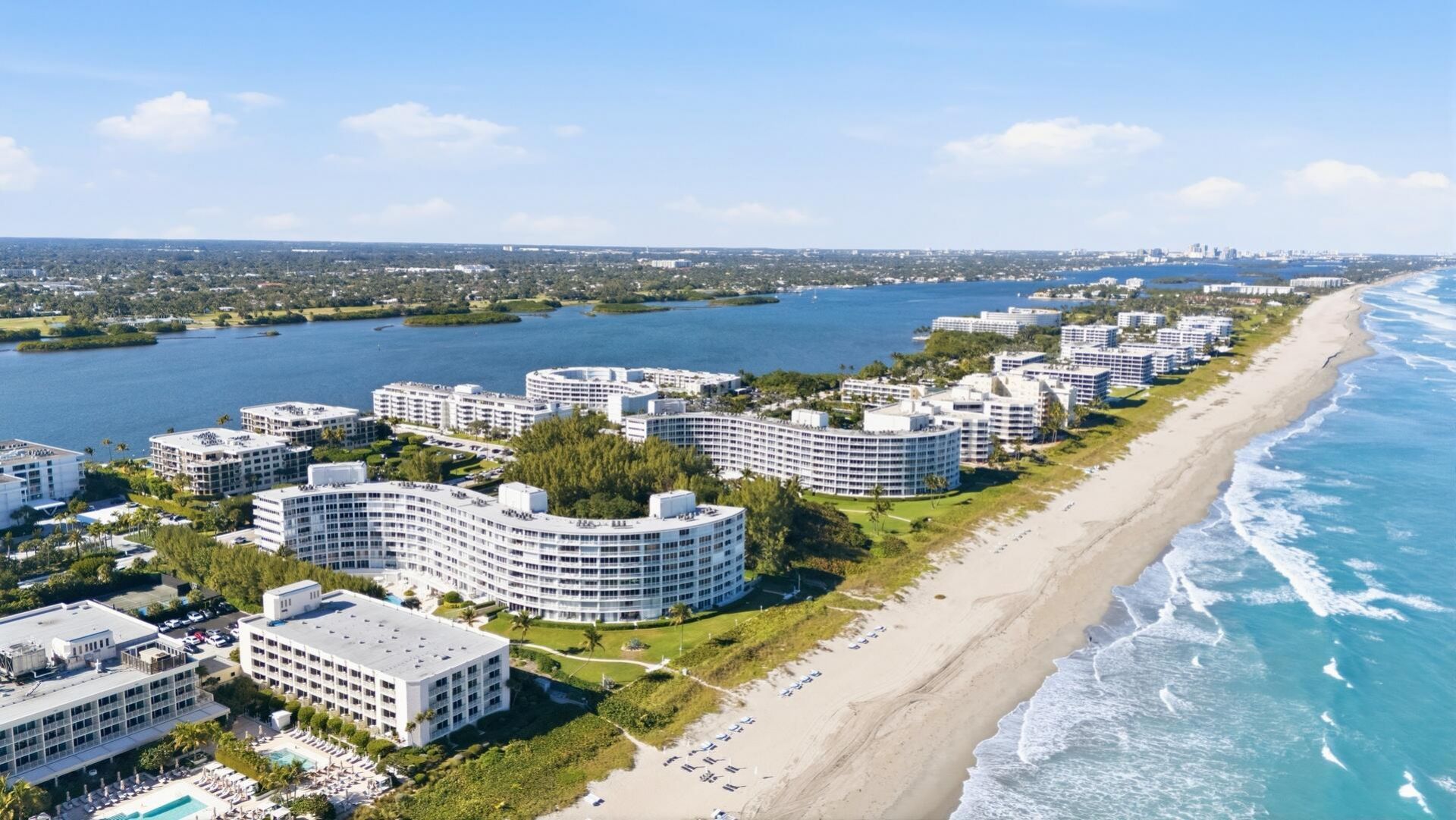 2780 S Ocean Boulevard, Unit 709, Palm Beach, FL 33480 Photo