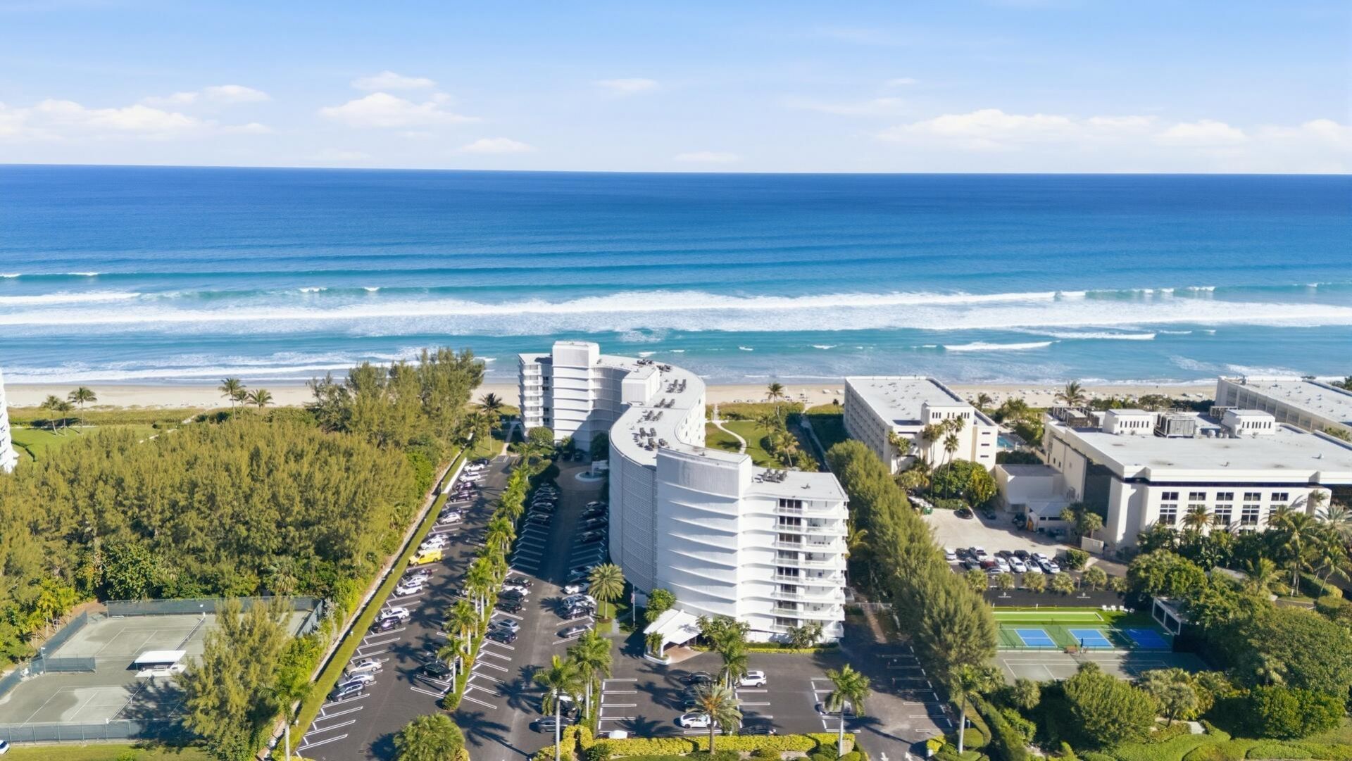 2780 S Ocean Boulevard, Unit 709, Palm Beach, FL 33480 Photo