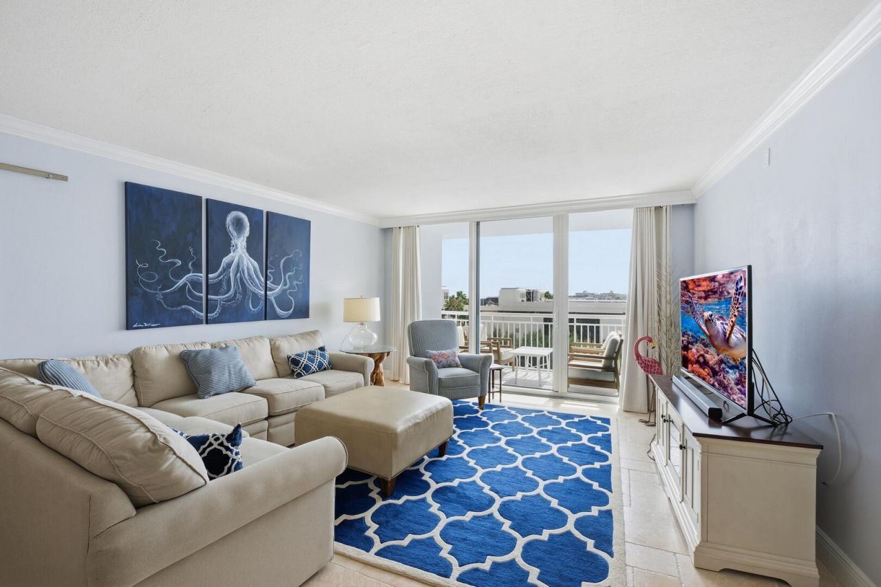 2780 S Ocean Boulevard, Unit 709, Palm Beach, FL 33480 Photo