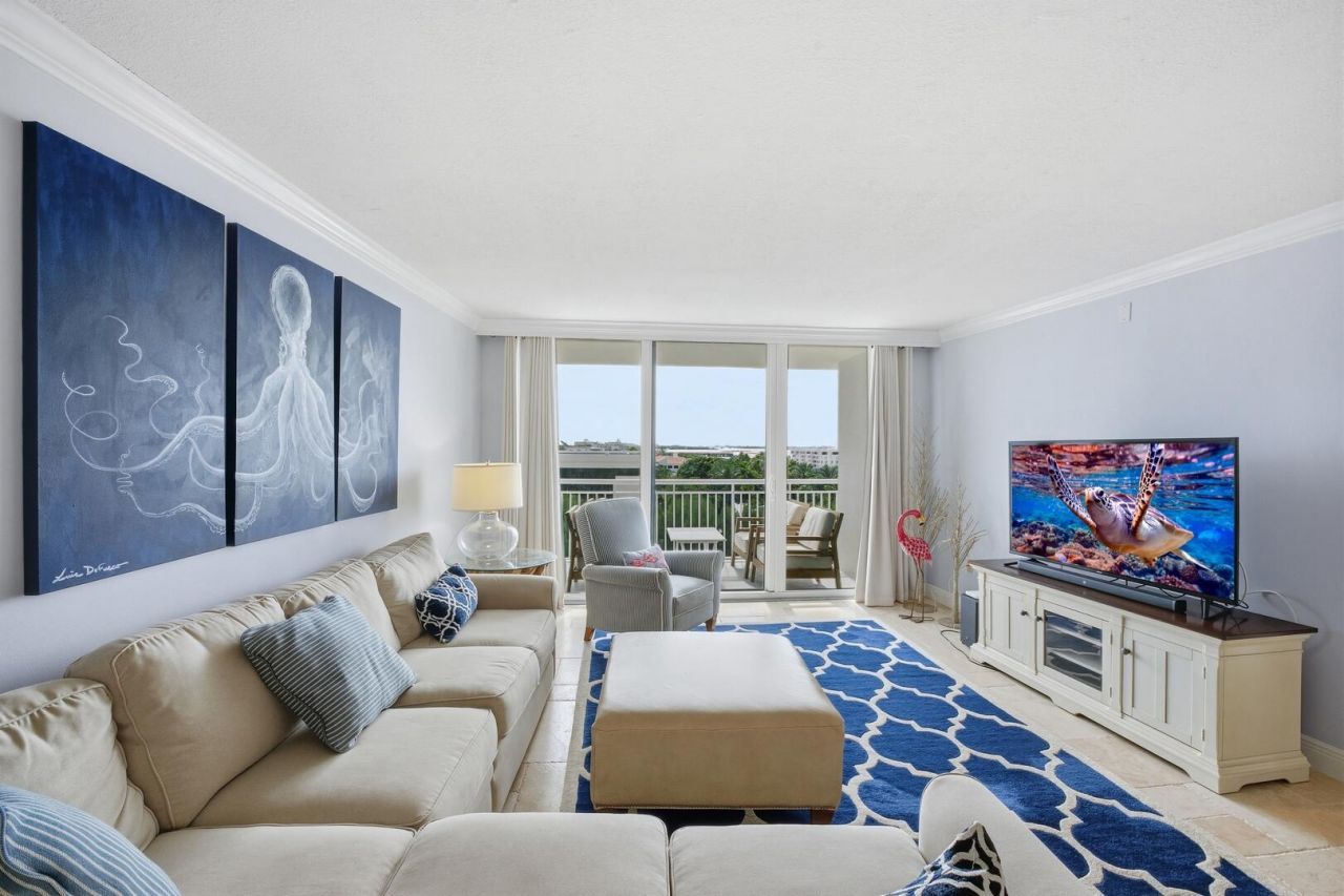 2780 S Ocean Boulevard, Unit 709, Palm Beach, FL 33480 Photo