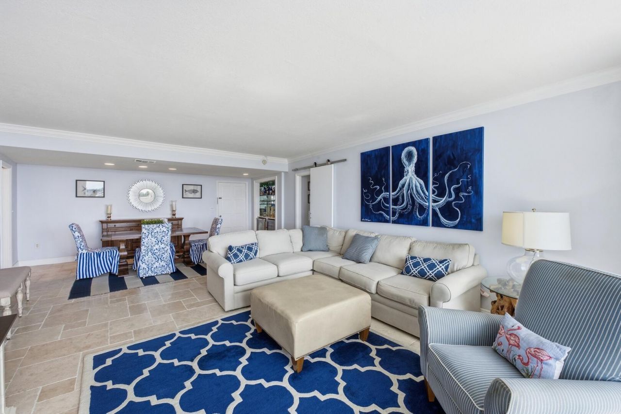 2780 S Ocean Boulevard, Unit 709, Palm Beach, FL 33480 Photo
