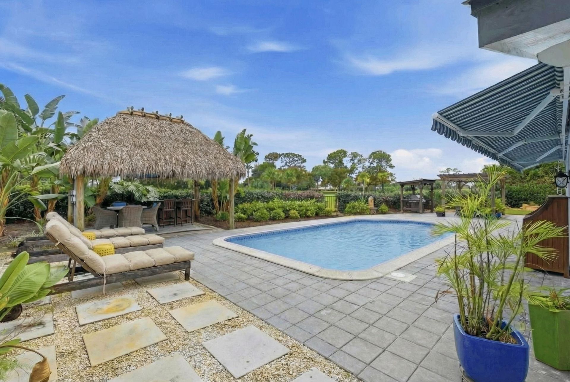 701 Lakewoode Circle W, Delray Beach, FL 33445 Photo