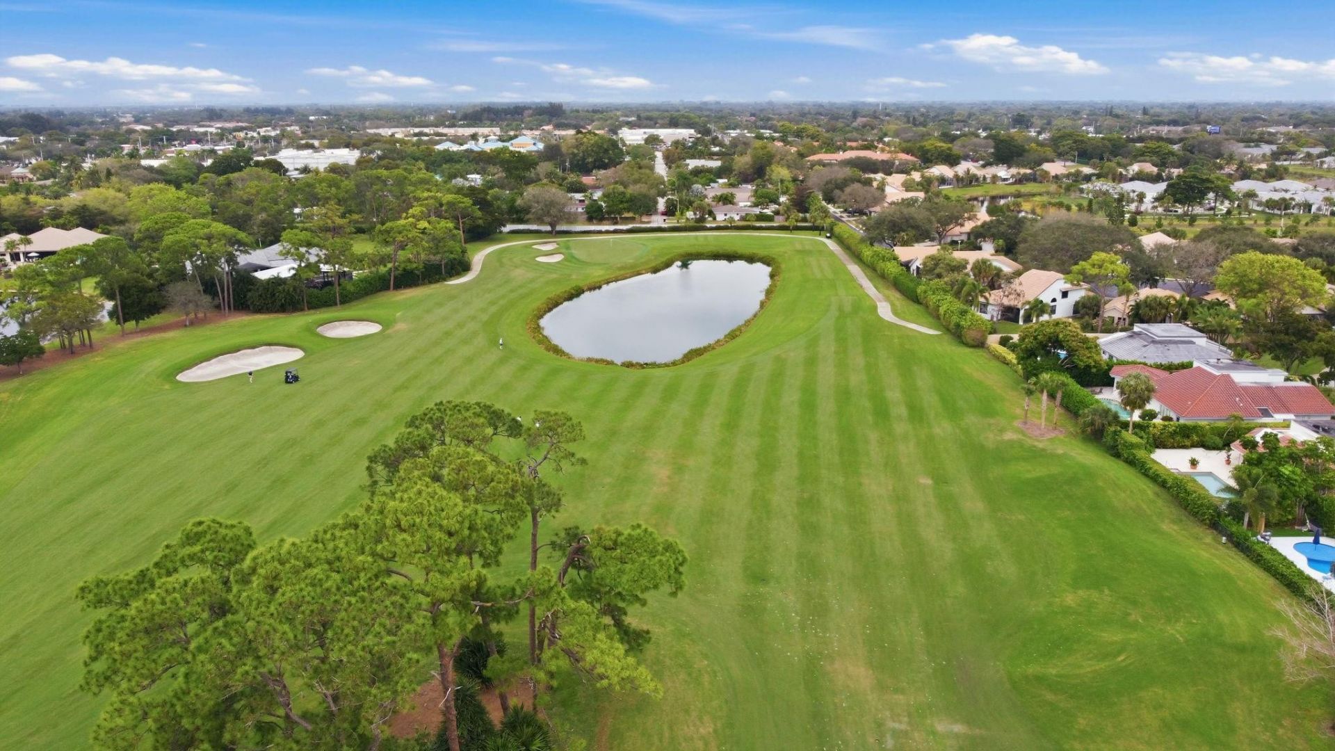 701 Lakewoode Circle W, Delray Beach, FL 33445 Photo