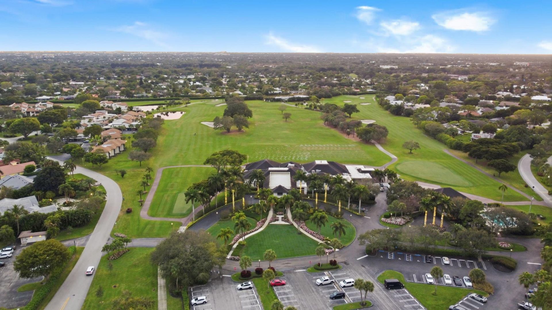 701 Lakewoode Circle W, Delray Beach, FL 33445 Photo