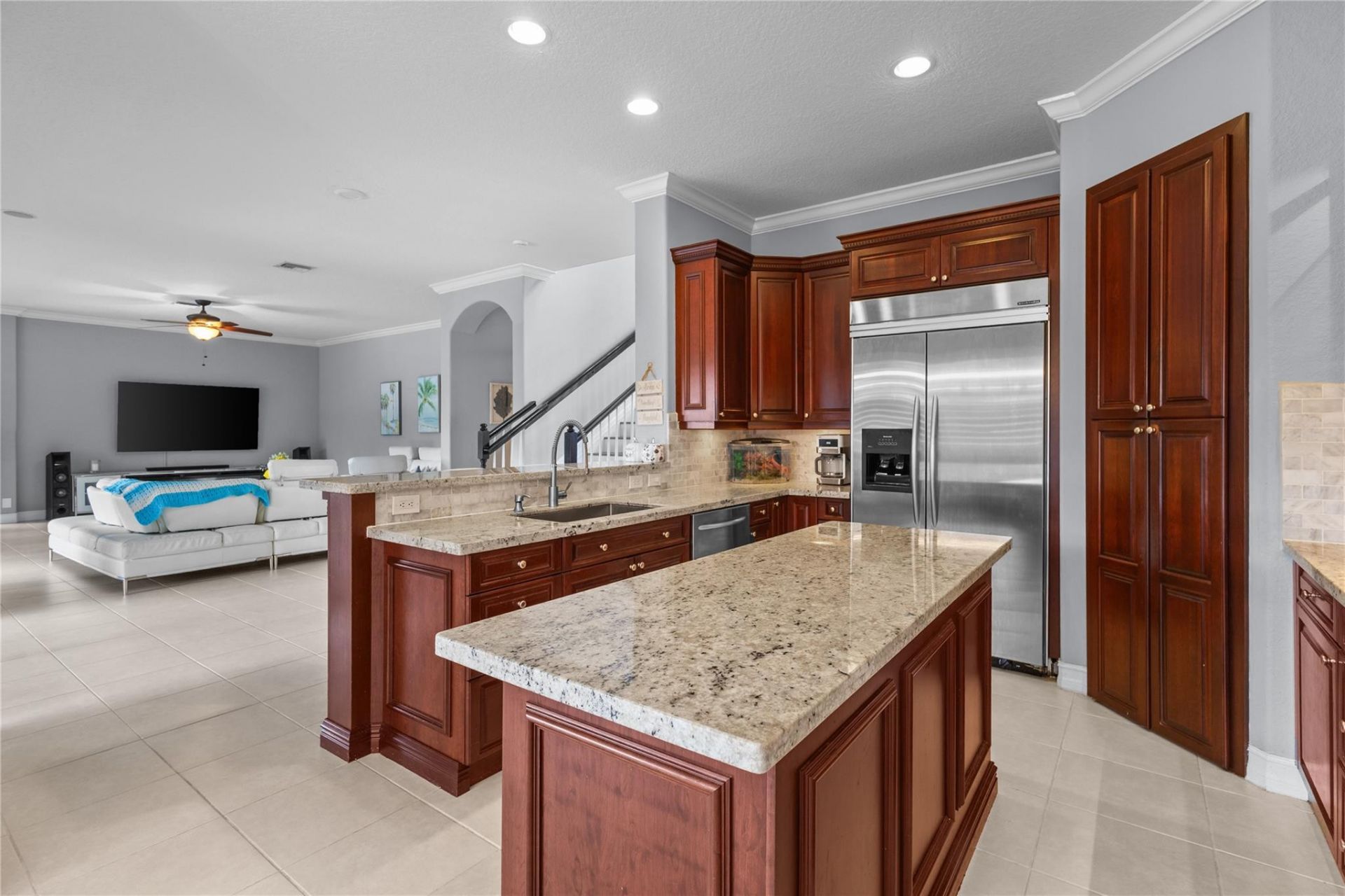 7256 NW 116th Lane, Parkland, FL 33076 Photo